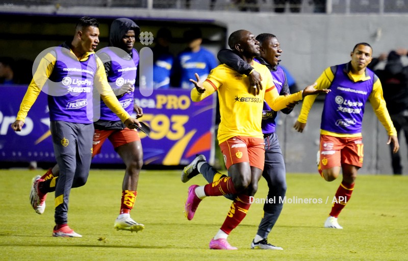 FBL LIGAPRO AUCAS BARCELONA