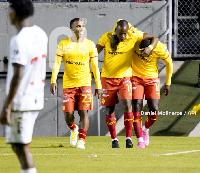 FBL LIGAPRO AUCAS BARCELONA