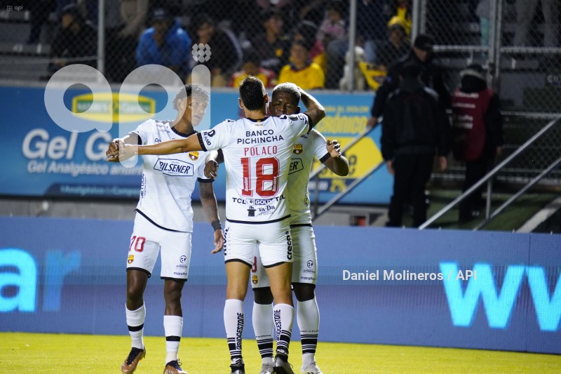 FBL LIGAPRO AUCAS BARCELONA