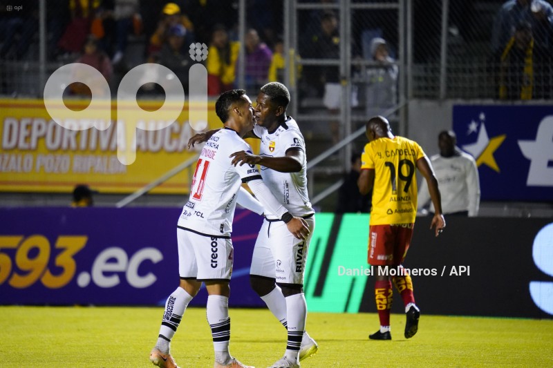 FBL LIGAPRO AUCAS BARCELONA