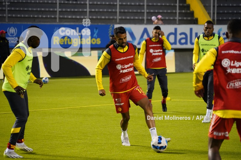 FBL LIGAPRO AUCAS BARCELONA