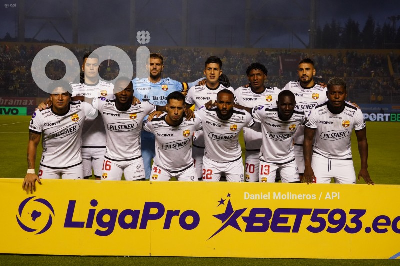 FBL LIGAPRO AUCAS BARCELONA