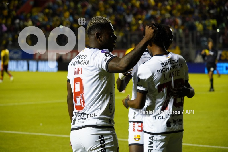 FBL LIGAPRO AUCAS BARCELONA