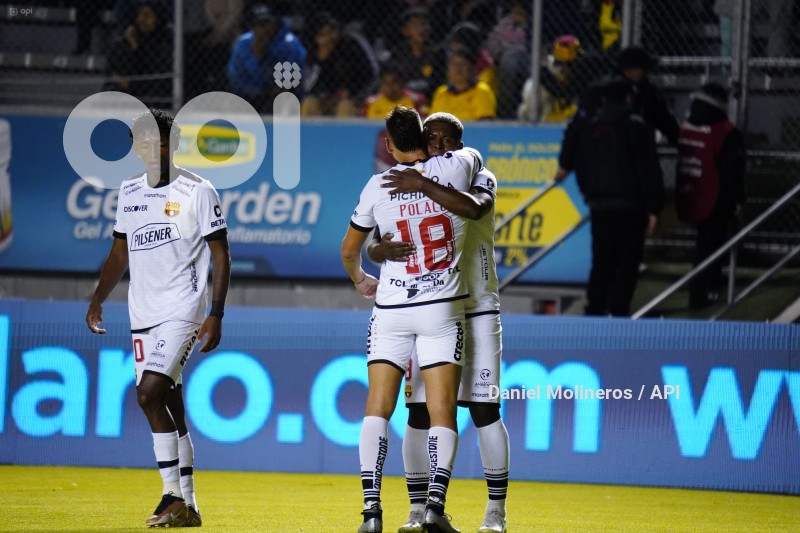 FBL LIGAPRO AUCAS BARCELONA