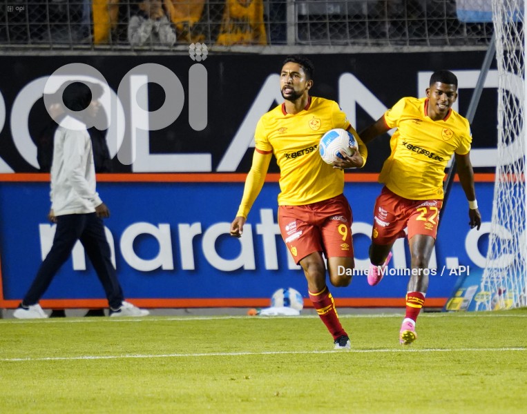 FBL LIGAPRO AUCAS BARCELONA