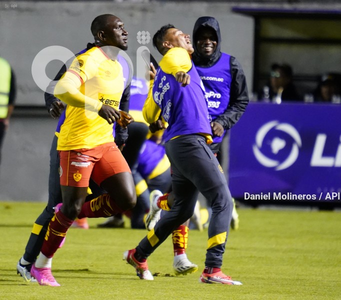 FBL LIGAPRO AUCAS BARCELONA