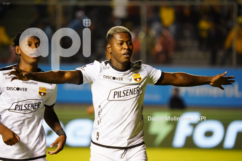 FBL LIGAPRO AUCAS BARCELONA
