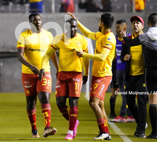 FBL LIGAPRO AUCAS BARCELONA