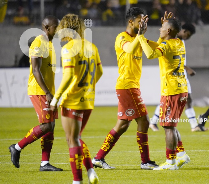 FBL LIGAPRO AUCAS BARCELONA