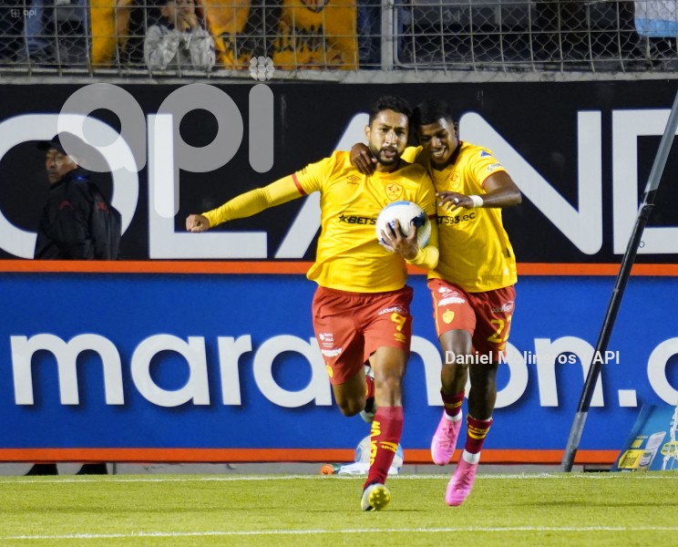 FBL LIGAPRO AUCAS BARCELONA
