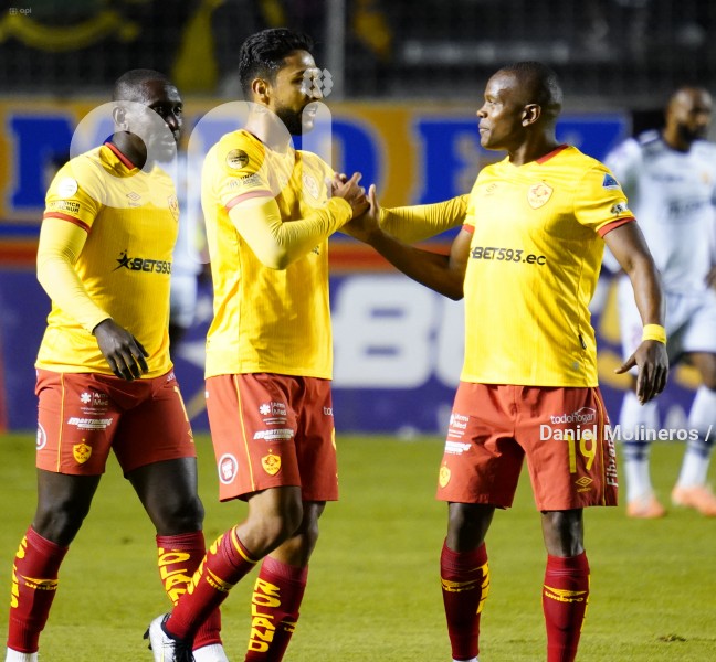 FBL LIGAPRO AUCAS BARCELONA