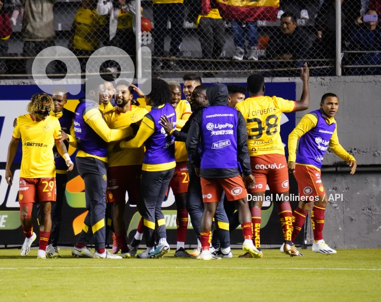 FBL LIGAPRO AUCAS BARCELONA