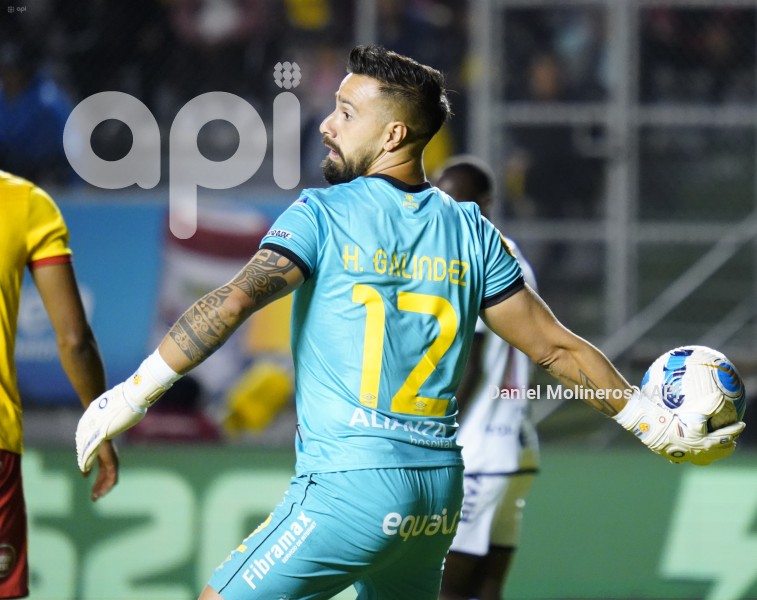 FBL LIGAPRO AUCAS BARCELONA