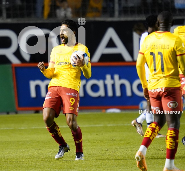 FBL LIGAPRO AUCAS BARCELONA