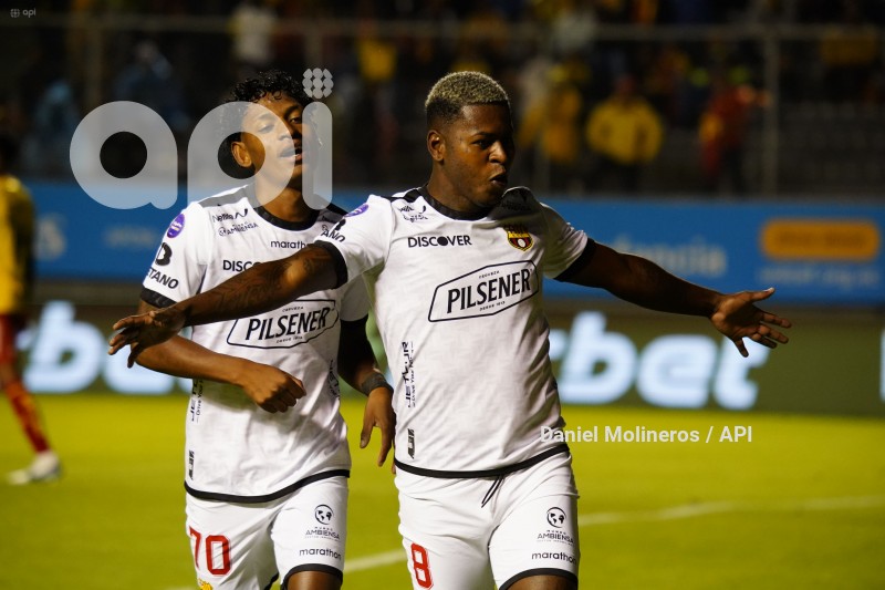 FBL LIGAPRO AUCAS BARCELONA