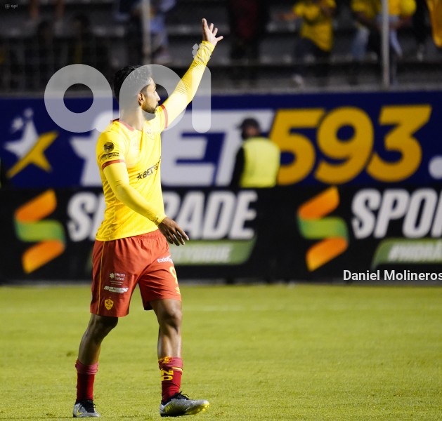 FBL LIGAPRO AUCAS BARCELONA