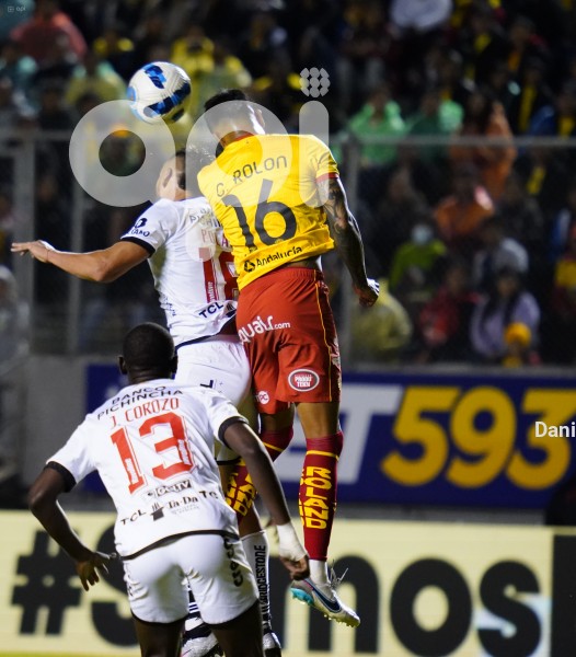 FBL LIGAPRO AUCAS BARCELONA