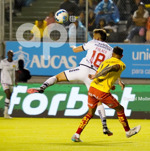 FBL LIGAPRO AUCAS BARCELONA