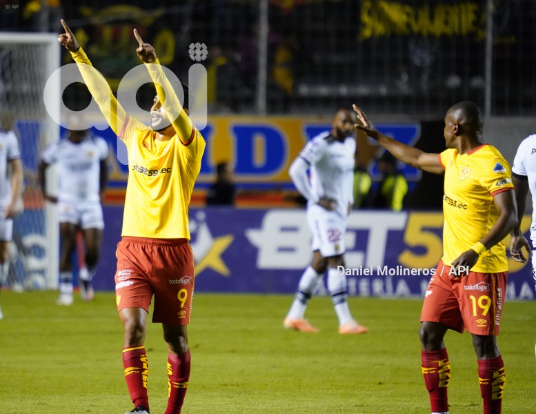 FBL LIGAPRO AUCAS BARCELONA