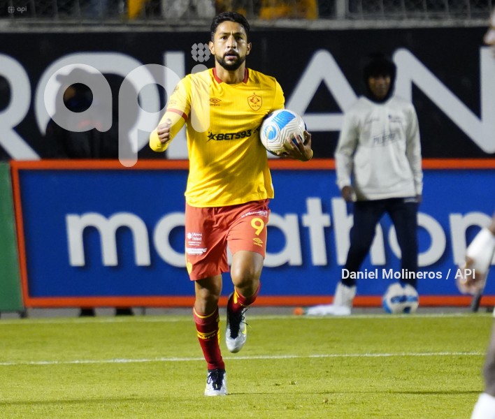 FBL LIGAPRO AUCAS BARCELONA