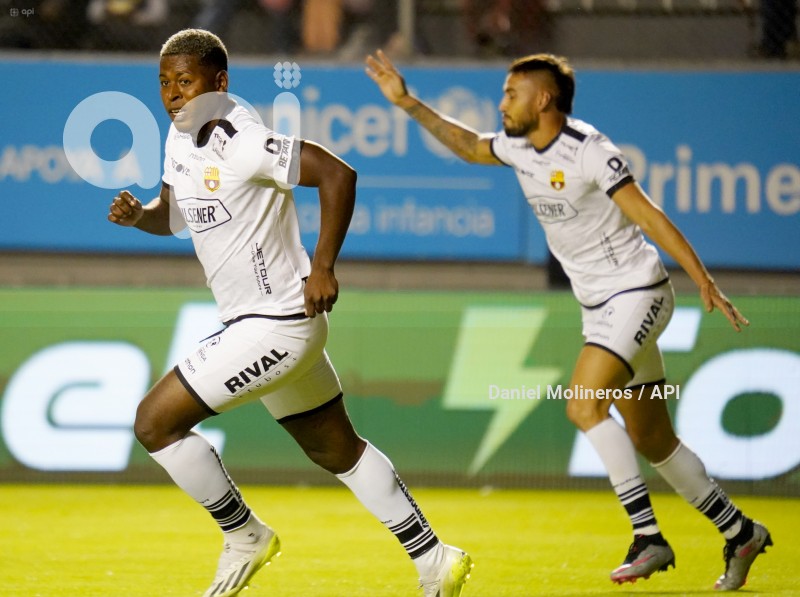 FBL LIGAPRO AUCAS BARCELONA