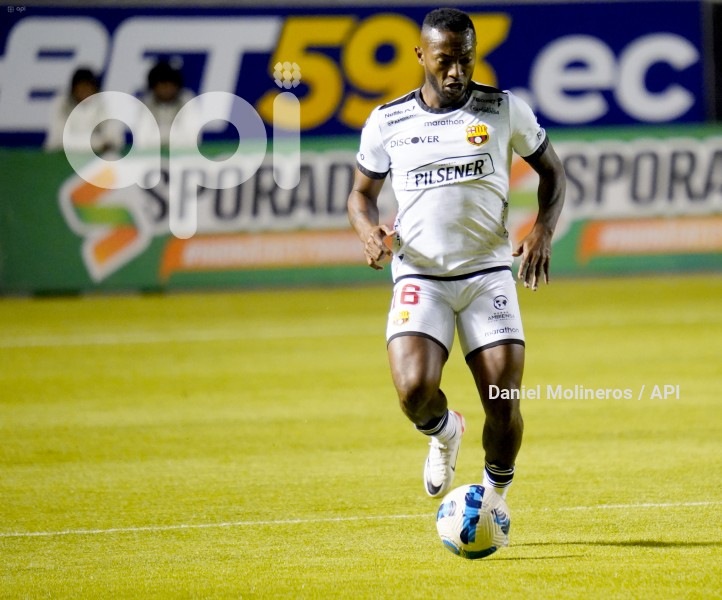 FBL LIGAPRO AUCAS BARCELONA