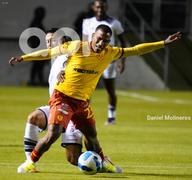 FBL LIGAPRO AUCAS BARCELONA
