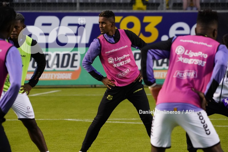 FBL LIGAPRO AUCAS BARCELONA