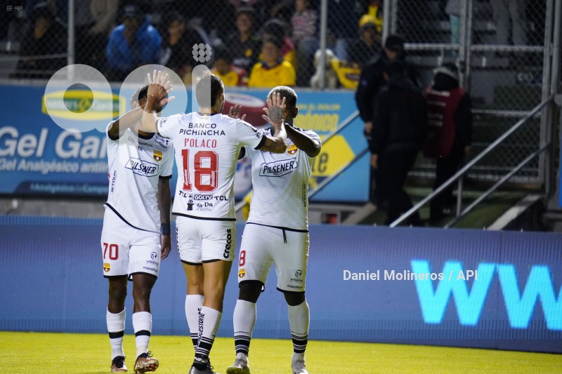 FBL LIGAPRO AUCAS BARCELONA