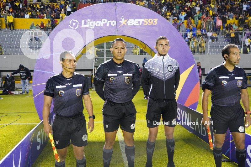 FBL LIGAPRO AUCAS BARCELONA