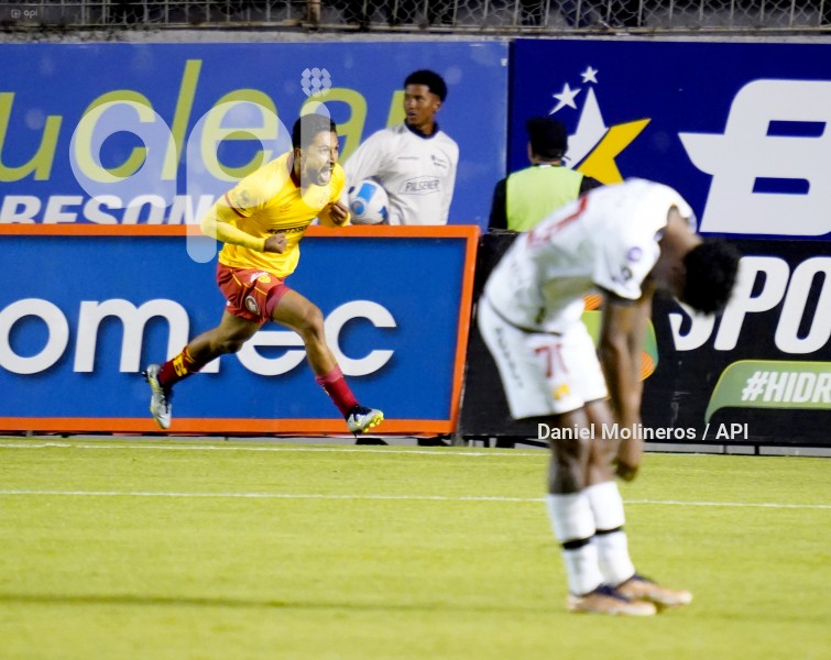 FBL LIGAPRO AUCAS BARCELONA