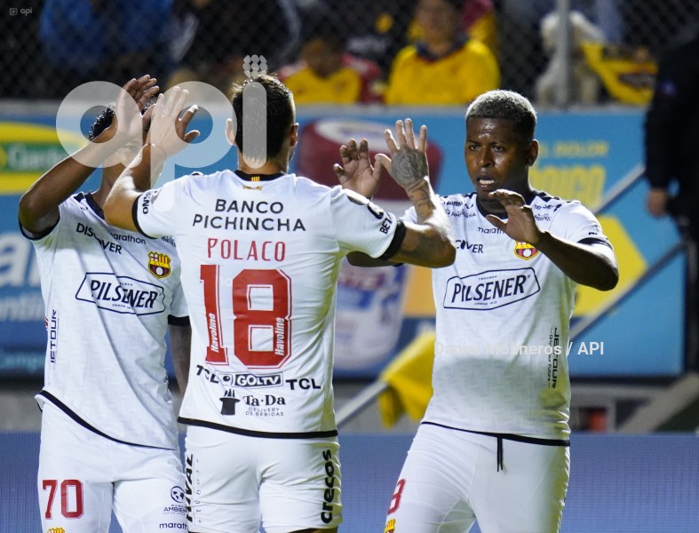 FBL LIGAPRO AUCAS BARCELONA