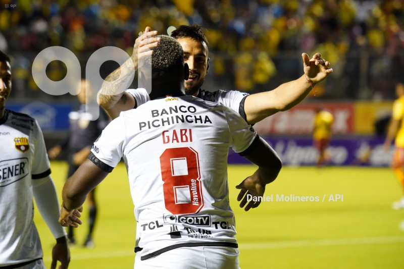 FBL LIGAPRO AUCAS BARCELONA