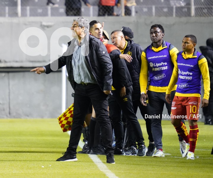 FBL LIGAPRO AUCAS BARCELONA