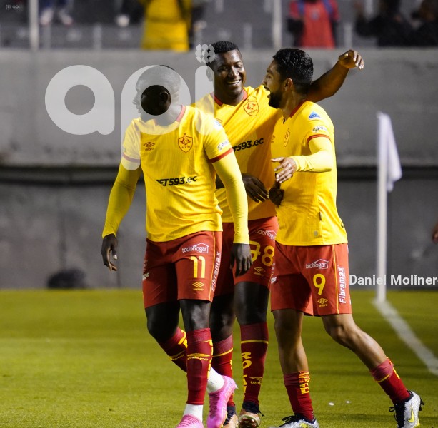 FBL LIGAPRO AUCAS BARCELONA