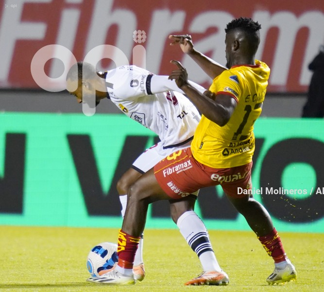 FBL LIGAPRO AUCAS BARCELONA