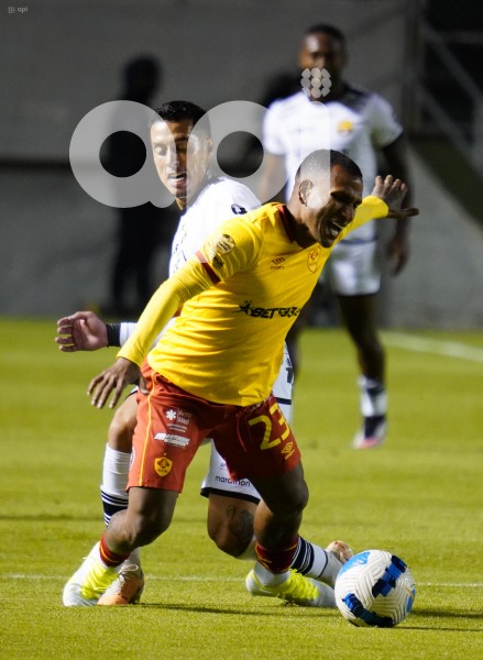 FBL LIGAPRO AUCAS BARCELONA