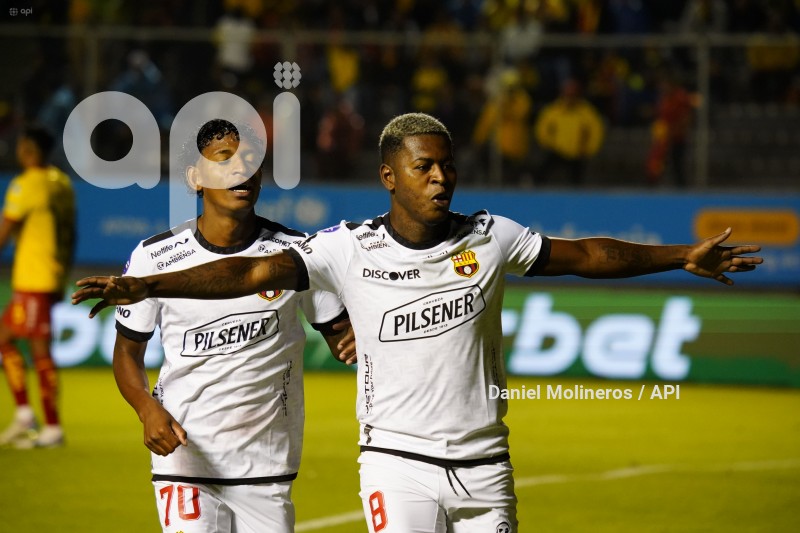 FBL LIGAPRO AUCAS BARCELONA