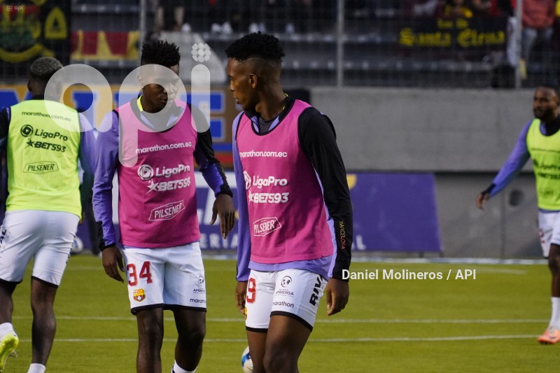 FBL LIGAPRO AUCAS BARCELONA