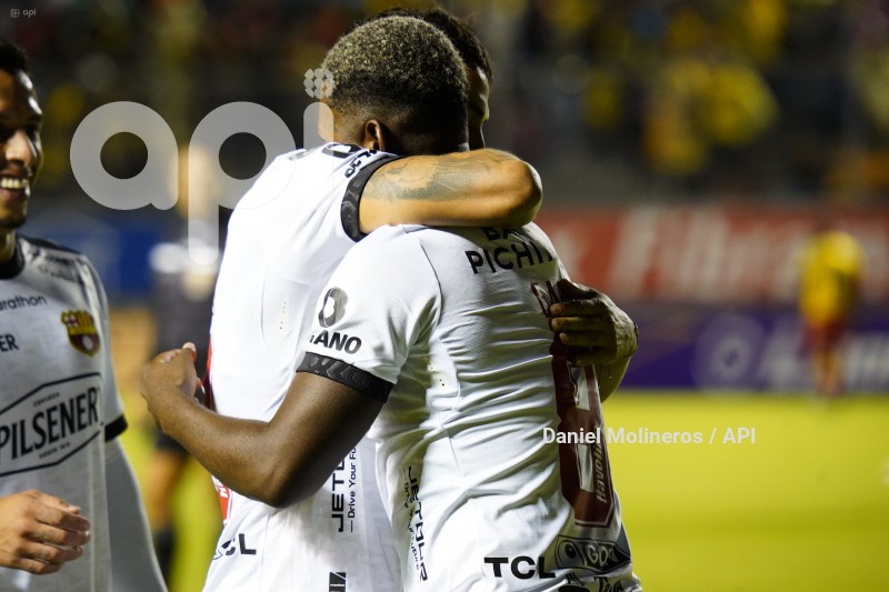 FBL LIGAPRO AUCAS BARCELONA