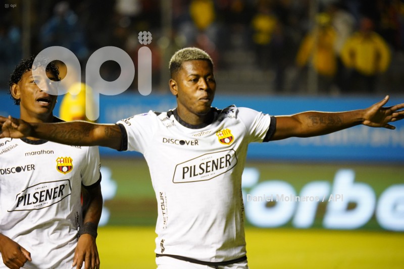 FBL LIGAPRO AUCAS BARCELONA