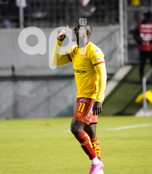 FBL LIGAPRO AUCAS BARCELONA