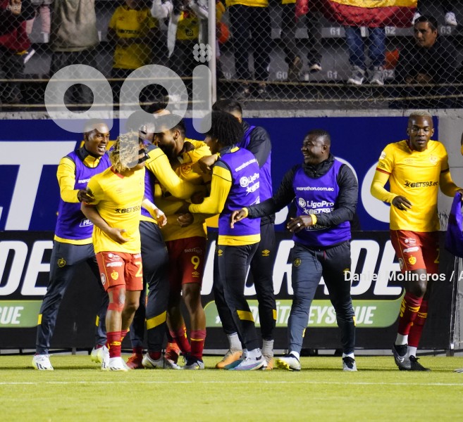 FBL LIGAPRO AUCAS BARCELONA
