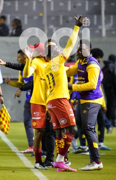 FBL LIGAPRO AUCAS BARCELONA