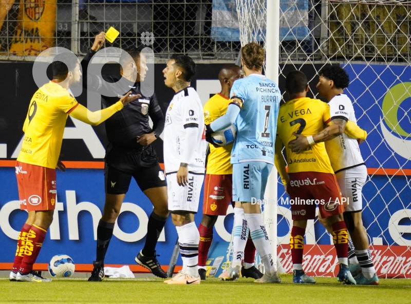 FBL LIGAPRO AUCAS BARCELONA
