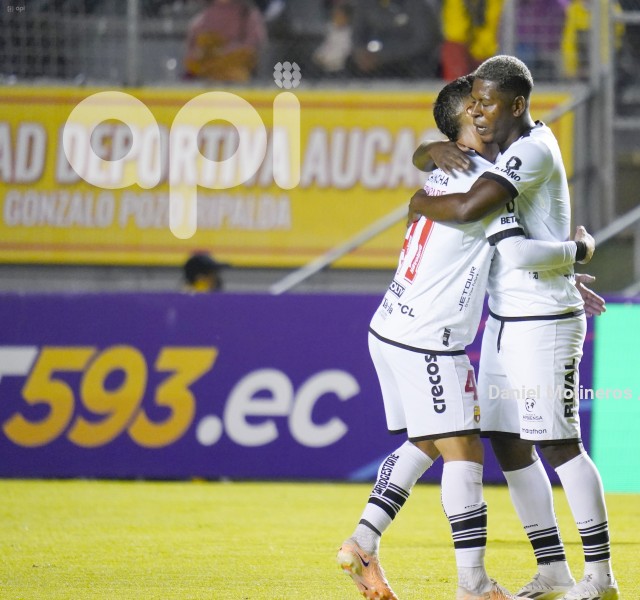 FBL LIGAPRO AUCAS BARCELONA