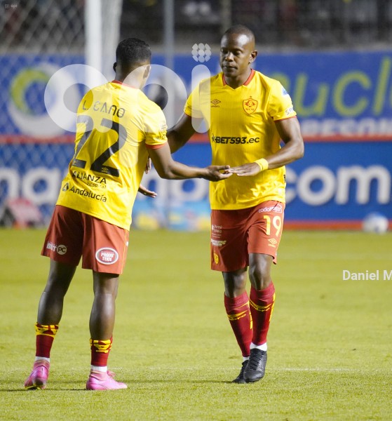 FBL LIGAPRO AUCAS BARCELONA