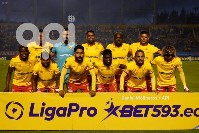 FBL LIGAPRO AUCAS BARCELONA