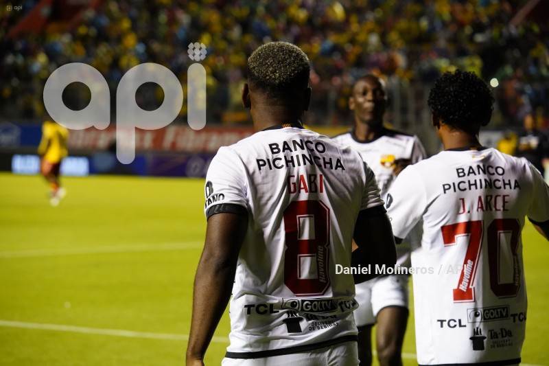 FBL LIGAPRO AUCAS BARCELONA