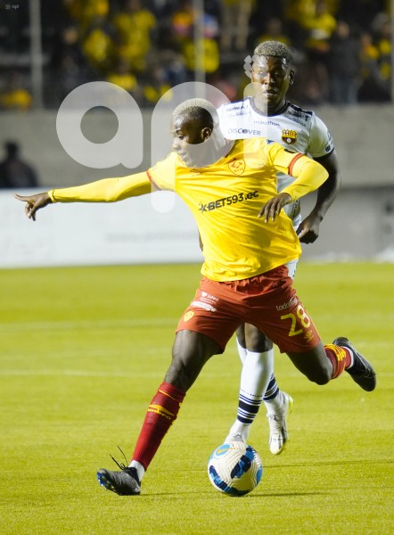 FBL LIGAPRO AUCAS BARCELONA